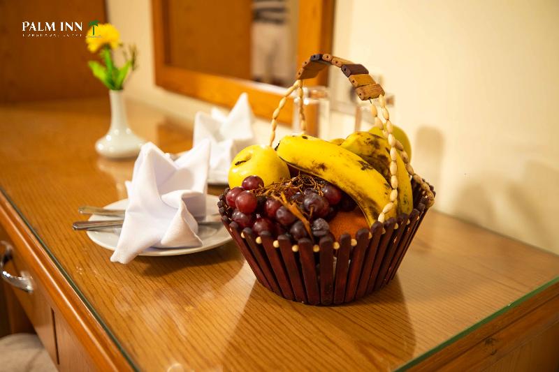 Palm Inn Hotel Hurghada - Oda