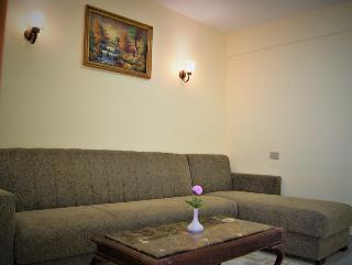 Palm Inn Hotel Hurghada fotoÄŸrafÄ±