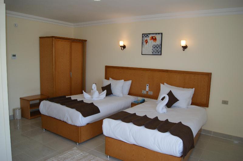 Palm Inn Hotel Hurghada - Oda