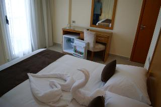Palm Inn Hotel Hurghada fotoÄŸrafÄ±