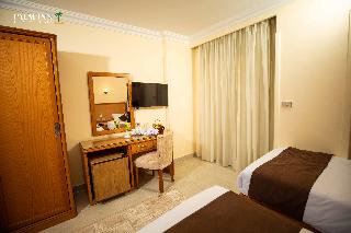 Palm Inn Hotel Hurghada fotoÄŸrafÄ±