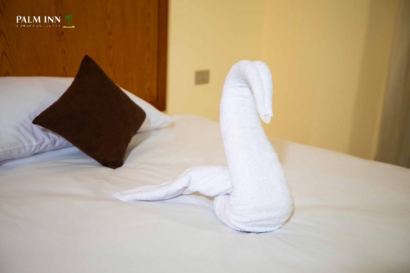 Palm Inn Hotel Hurghada - Oda