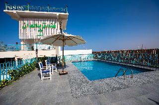 Palm Inn Hotel Hurghada fotoÄŸrafÄ±