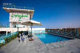 Palm Inn Hotel Hurghada fotoÄŸrafÄ±