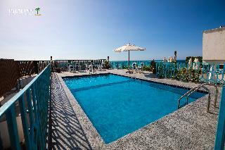 Palm Inn Hotel Hurghada fotoÄŸrafÄ±