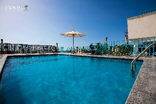 Palm Inn Hotel Hurghada fotoÄŸrafÄ±