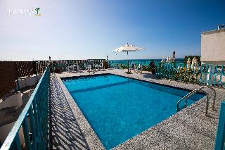 Palm Inn Hotel Hurghada fotoÄŸrafÄ±