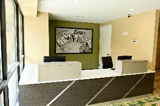 Super 8 By Wyndham Bronx Near Botanical Garden fotoÄŸrafÄ±