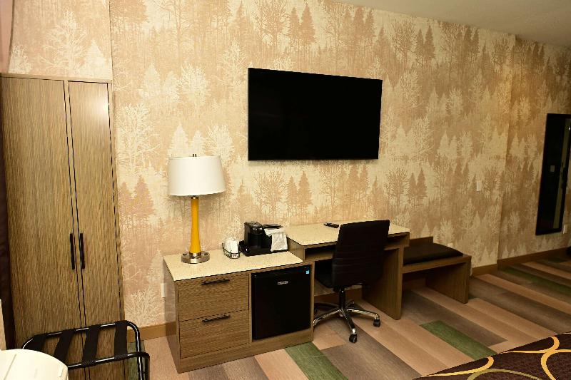 Super 8 By Wyndham Bronx Near Botanical Garden - Oda