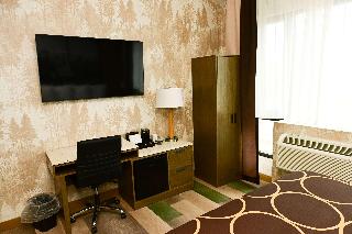 Super 8 By Wyndham Bronx Near Botanical Garden fotoÄŸrafÄ±