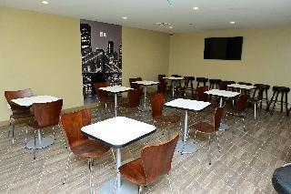 Super 8 By Wyndham Bronx Near Botanical Garden fotoÄŸrafÄ±