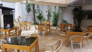 Monte Carlo Hotel fotoÄŸrafÄ±
