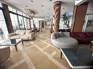 Monte Carlo Hotel fotoÄŸrafÄ±