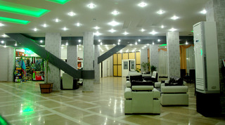 Monte Carlo Hotel fotoÄŸrafÄ±
