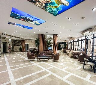 Monte Carlo Hotel fotoÄŸrafÄ±