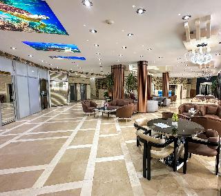 Monte Carlo Hotel fotoÄŸrafÄ±