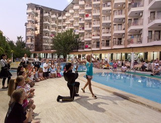 Monte Carlo Hotel fotoÄŸrafÄ±