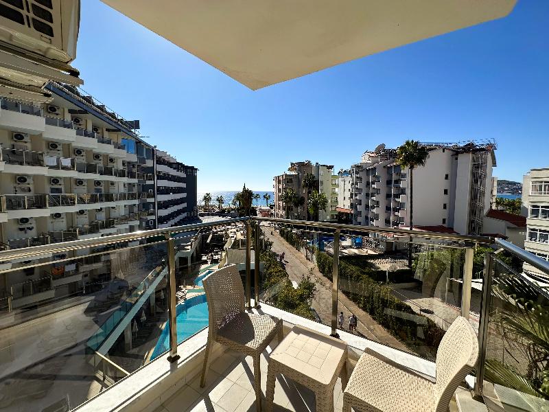 Monte Carlo Hotel - Genel