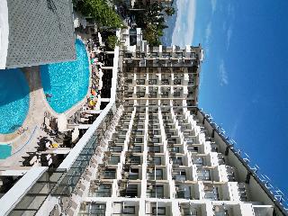Monte Carlo Hotel fotoÄŸrafÄ±