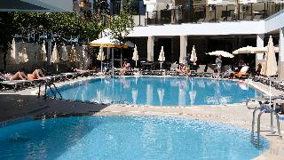 Monte Carlo Hotel fotoÄŸrafÄ±