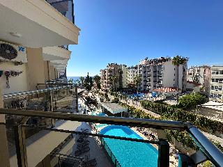 Monte Carlo Hotel fotoÄŸrafÄ±