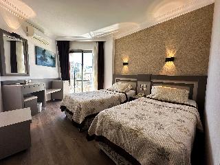 Monte Carlo Hotel fotoÄŸrafÄ±