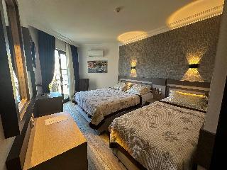 Monte Carlo Hotel fotoÄŸrafÄ±