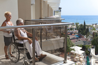 Monte Carlo Hotel fotoÄŸrafÄ±