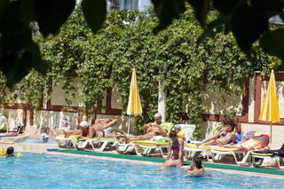 Monte Carlo Hotel fotoÄŸrafÄ±