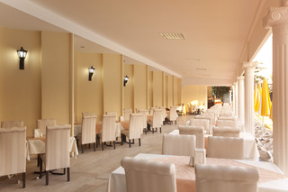 Monte Carlo Hotel fotoÄŸrafÄ±