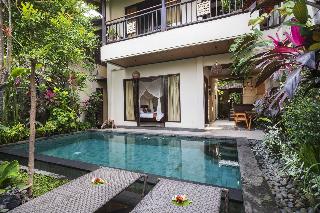 Bali Ayu otel fotoğrafı