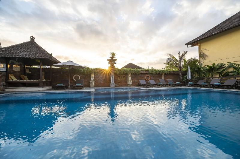 Bali Ayu - Genel