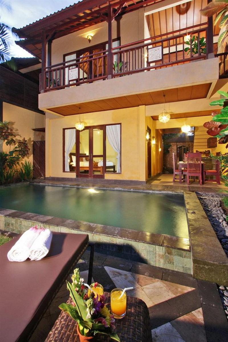 Bali Ayu - Havuz
