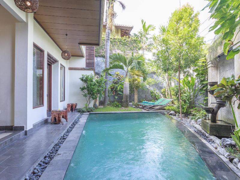 Bali Ayu - Havuz