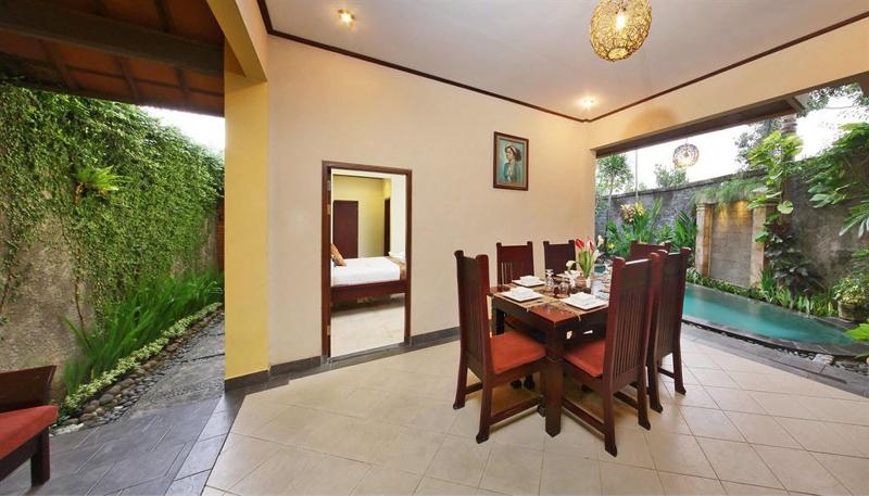 Bali Ayu - Restoran