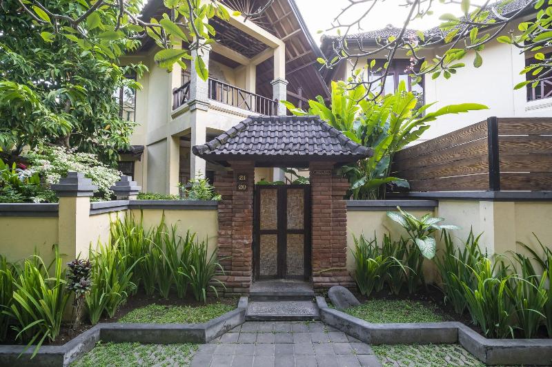 Bali Ayu - Teras