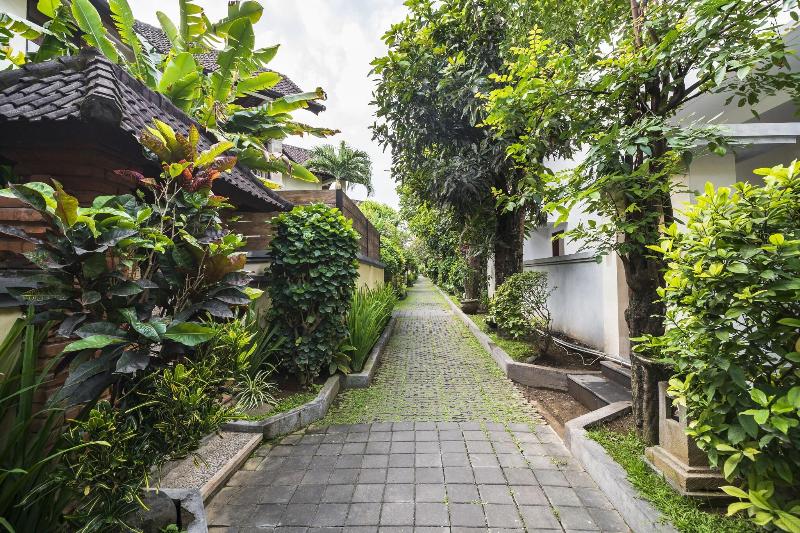 Bali Ayu - Teras
