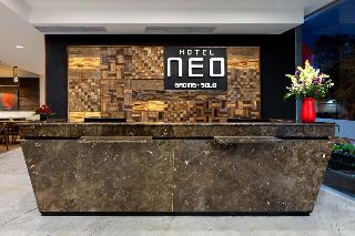 Hotel Neo Gading Solo fotoÄŸrafÄ±