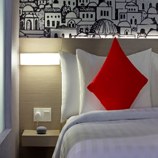 Hotel Neo Gading Solo fotoÄŸrafÄ±