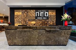 Hotel Neo Gading Solo fotoÄŸrafÄ±
