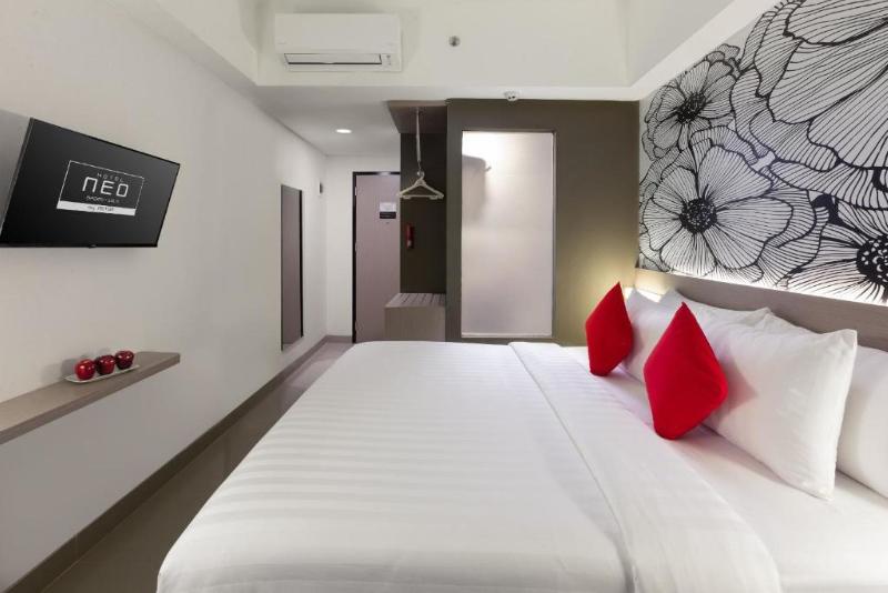 Hotel Neo Gading Solo - Oda