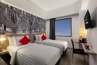 Hotel Neo Gading Solo fotoÄŸrafÄ±