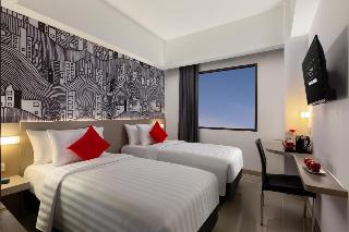 Hotel Neo Gading Solo fotoÄŸrafÄ±