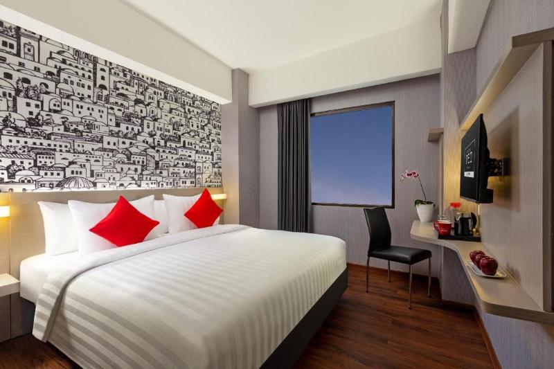 Hotel Neo Gading Solo - Oda