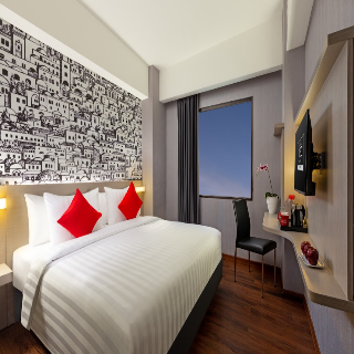 Hotel Neo Gading Solo fotoÄŸrafÄ±