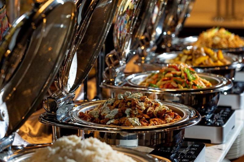Hotel Neo Gading Solo - Restoran