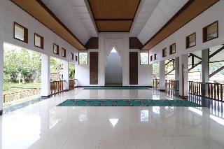 Kampung Pa'go Resort Hotel By Zuzu fotoÄŸrafÄ±
