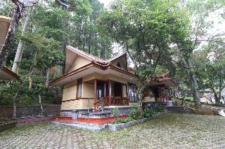 Kampung Pa'go Resort Hotel By Zuzu otel fotoğrafı
