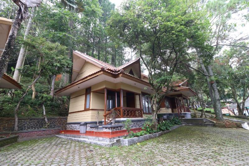 Kampung Pa'go Resort Hotel By Zuzu - Genel