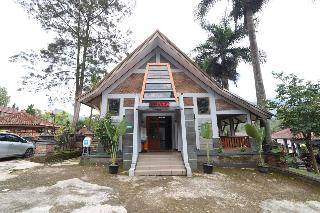 Kampung Pa'go Resort Hotel By Zuzu fotoÄŸrafÄ±